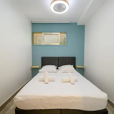 1-bedroom In Cannes, Quiet With Terrace, Perfect For Family * Cannes